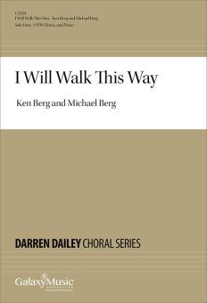 I Will Walk This Way 