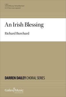 An Irish Blessing 