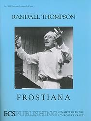 Frostiana 