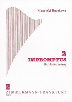 Two Impromptus 