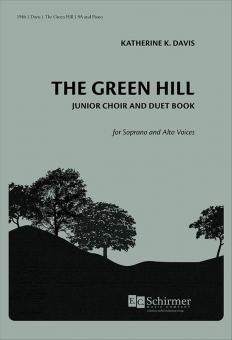 The Green Hill Junior Choir & Duet Book 