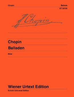 Ballades 