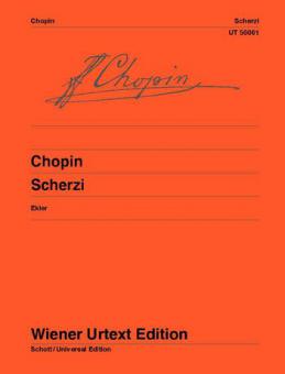 Scherzi 