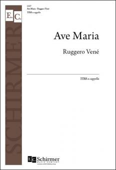 Ave Maria 