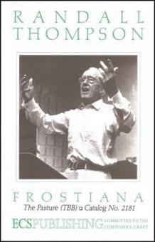 Frostiana No. 2 