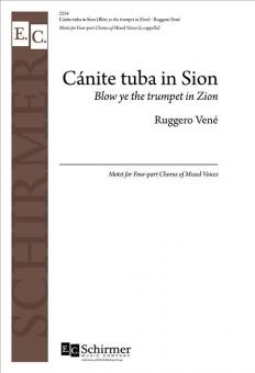 Canite Tuba in Sion 