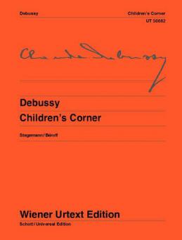 Children's Corner 