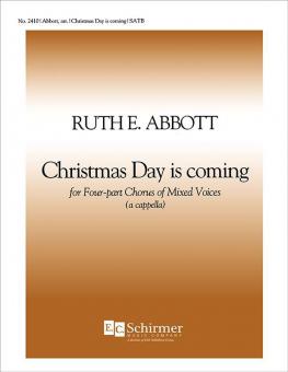 Christmas Day 