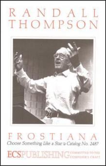 Frostiana No. 7 