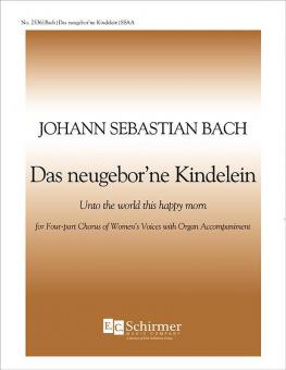 Cantata 122 