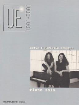 Katia und Marielle Labèque 1 