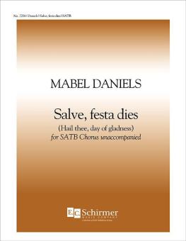 Salve, Festa Dies 