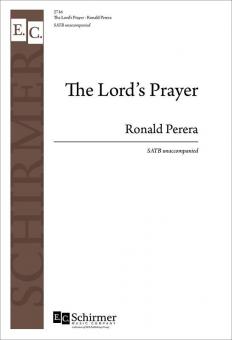 The Lord's Prayer 