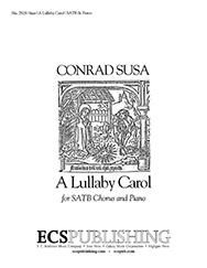 A Lullaby Carol 