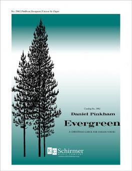 Evergreen 