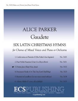Gaudete No. 3 