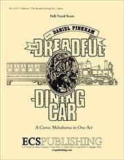 The Dreadful Dining Car 