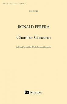 Chamber Concerto 