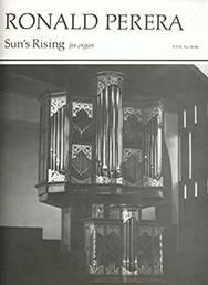 The Sun's Rising 