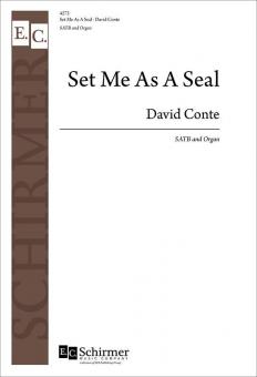 Set me as a seal 