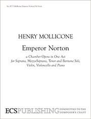 Emperor Norton 