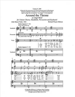 Around the Throne 