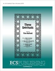 Three Spirituals No. 1 