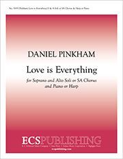 Love is Everything 