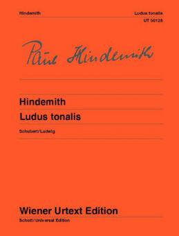 Ludus tonalis 
