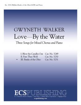 Love By the Water No. 3 