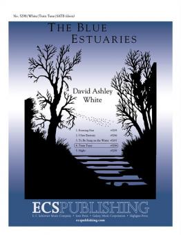 The Blue Estuaries No. 4 