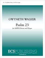 Psalm 23 