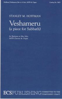 Veshameru 
