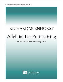Alleluia! Let Praises Ring 