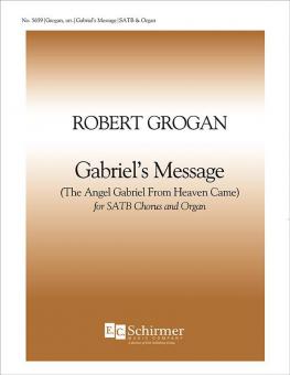 Gabriel's Message 