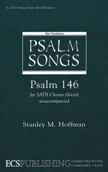 Psalm 146 