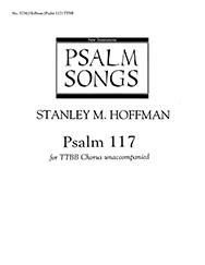 Psalm 117 