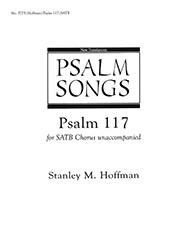 Psalm 117 