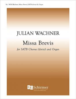 Missa Brevis 