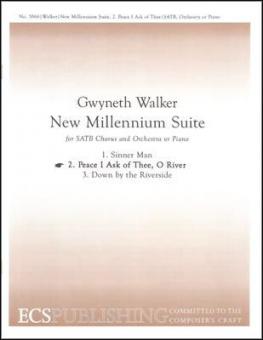 New Millennium Suite No. 2 