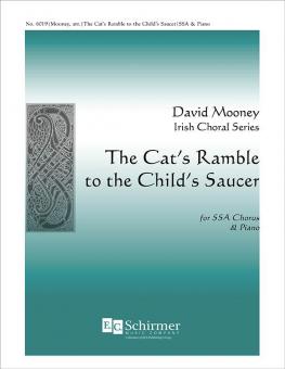 The Cat's Ramble 