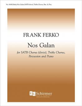 Nos Galan 