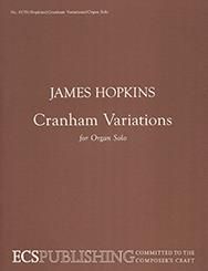 Cranham Variations 