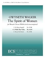 The Spirit of Women No. 2 