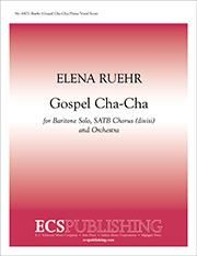 Gospel Cha-Cha 