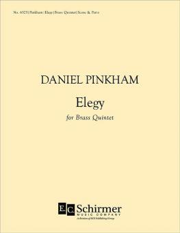 Elegy 
