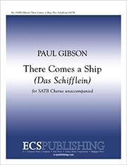 There Comes a Ship 
