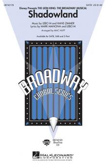Shadowland Standard