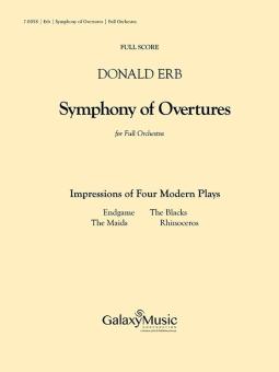 Symphony of Overtures 