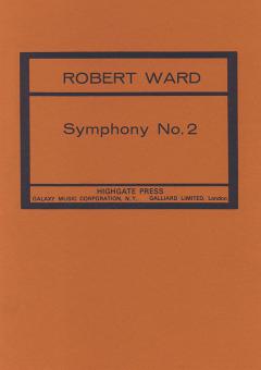 Symphony No. 2 